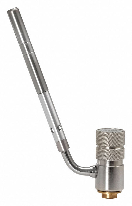 SIEVERT Turbojet Hand Torch