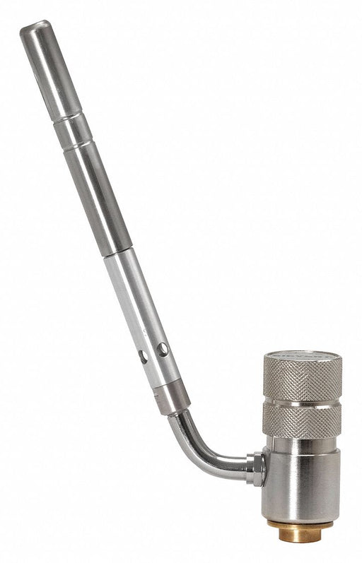SIEVERT Turbojet Hand Torch