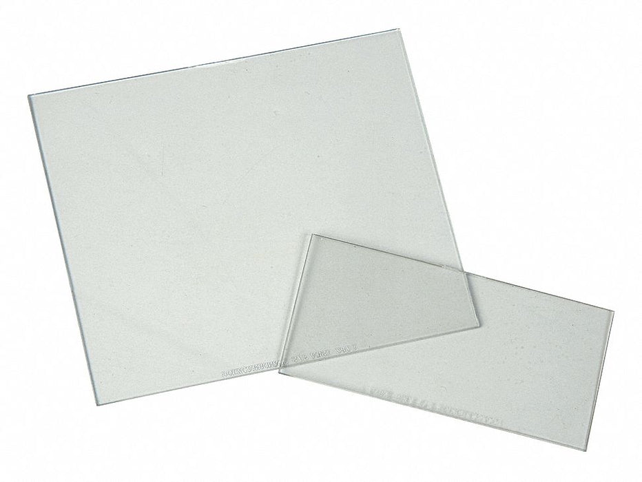 Replacement Lens Kit Polycarbonate PK4