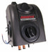 DC Auxiliary Heater 12V 10A 30W 9-7/8inH