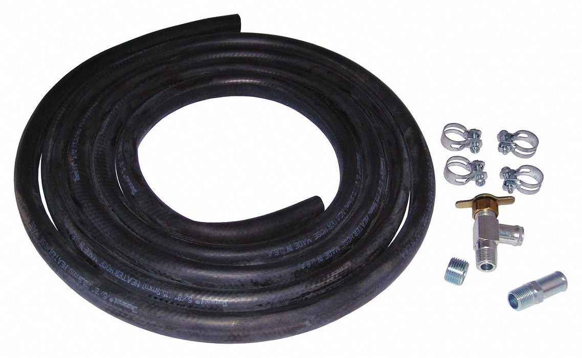 Heater Plumbing Kit