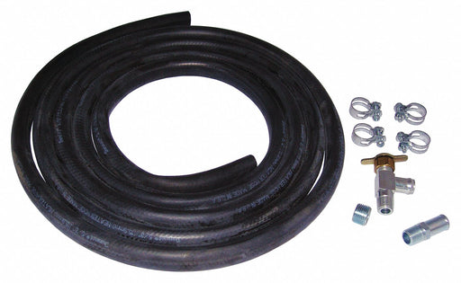 Heater Plumbing Kit