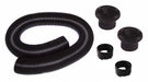 Louver Kit 2 in Flex Hose
