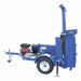 Drum Crusher 25sec 55 gal