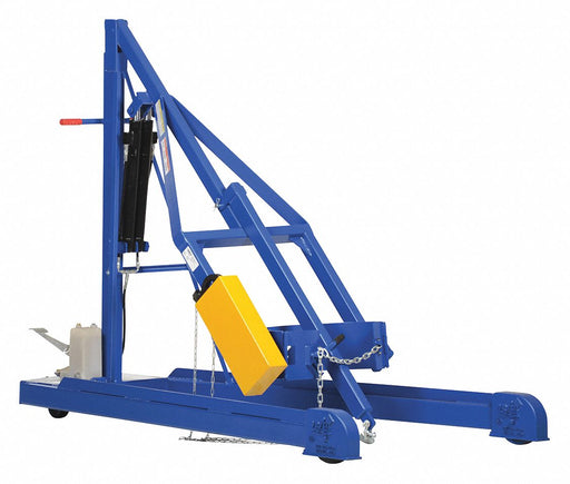 Drum Carrier 101in Vertical 360