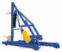 Drum Carrier 116.5in Vertical 360