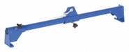 Drum Lifter Blue Horizontal Steel