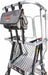 Custom Cage Bag Natural 25 lb.