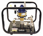 Hydro Test Pump 0.1 gpm 28 scfm 3/4 in