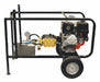 Hyrdo Test Pmp 3.5 gpm Triplx Plngr 1/2 