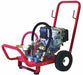 Hyrdo Test Pmp 5.4 gpm Roller Pump 3/4 