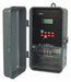 ElectronicTimer Astronomic Gray Plastic