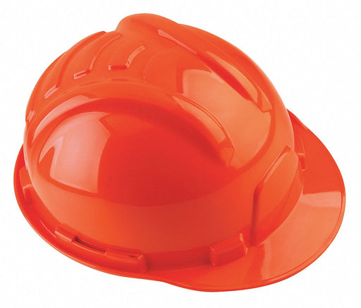 Hard Hat Type 1 Class E Orange