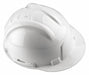 Hard Hat Type 1 Class E White