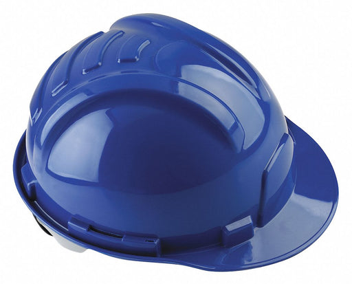 Hard Hat Type 1 Class E Blue