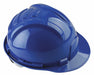 Hard Hat Type 1 Class E Blue