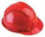 Hard Hat Type 1 Class E Red