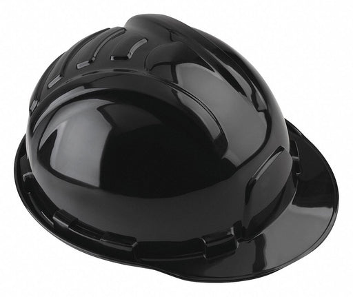 Hard Hat Type 1 Class E Black