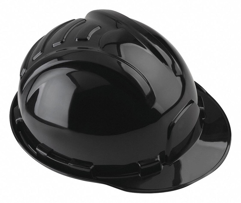 Hard Hat Type 1 Class E Black