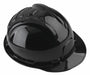 Hard Hat Type 1 Class E Black