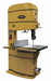 Band Saw Vertical 2300 to 4400 SFPM