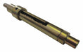 Carpet Cutter/Drill Guide Steel 3/8 in