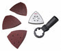 Dust Collection Kit