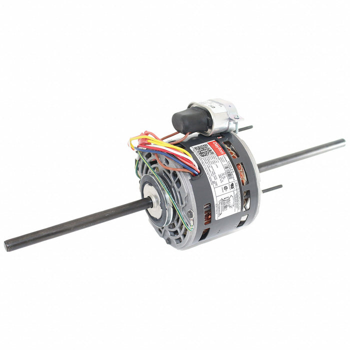 Room Air Conditioner Motor 1/10 hp