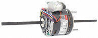 Motor 1/6 HP 1550 rpm Non-Standard 115V