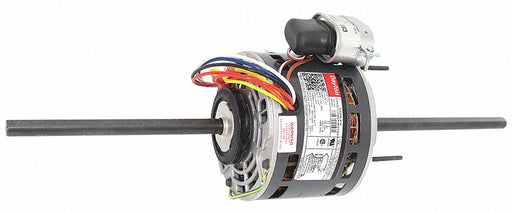 Motor 1/10 HP 1550 rpm Non-Standard 115V