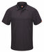 Short Sleeve Polo Mens 5XL Polyester