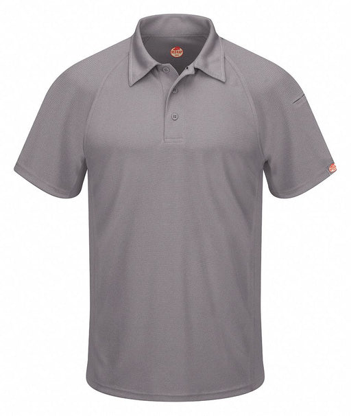 Short Sleeve Polo Mens M 5 oz.