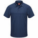 Short Sleeve Polo L Polyester 5 oz.