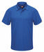 Short Sleeve Polo 5XL Button 5oz