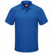 Short Sleeve Polo 4XL Button 5oz
