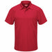 Short Sleeve Polo 4XL 2Pockets Polyester