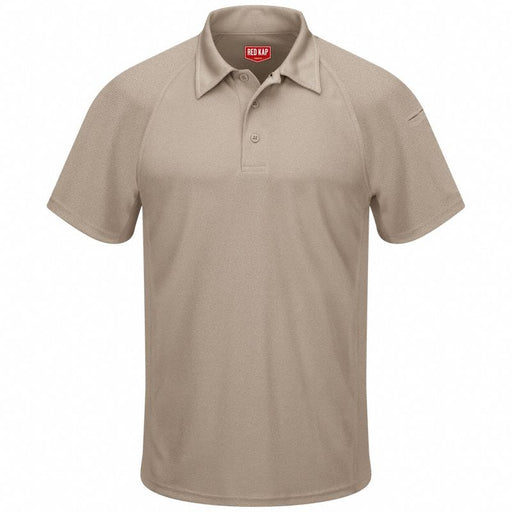 Short Sleeve Polo 2Pocktes 5 oz.