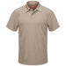 Short Sleeve Polo 2Pocktes 5 oz.