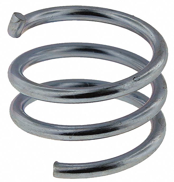 Binzel Replacement Nozzle Spring PK10