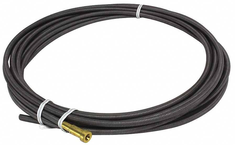 ATTC 16 1/2ft MIG Weld Liner Assembly