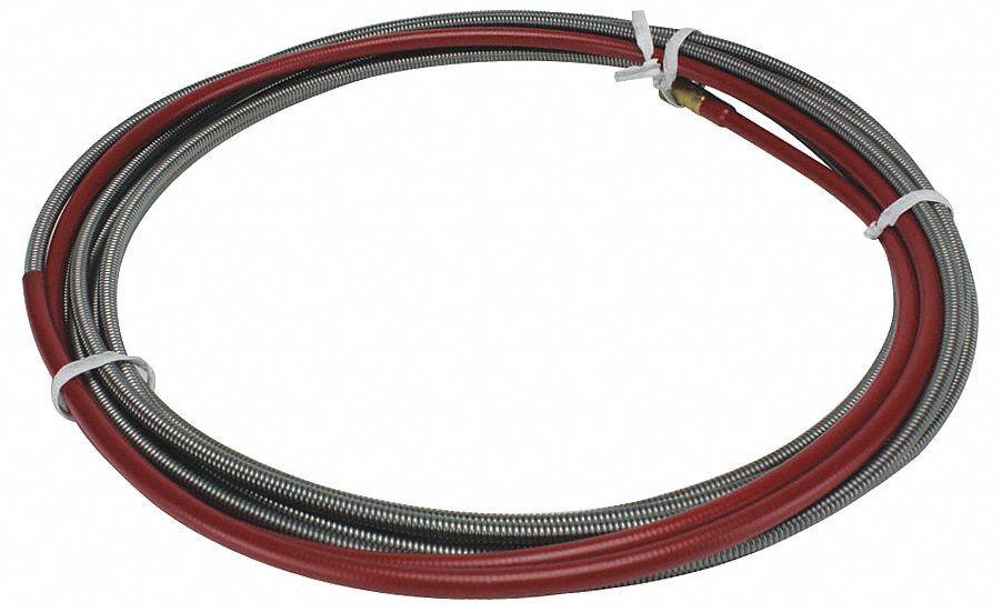 ATTC 15ft MIG Welding Liner Assembly