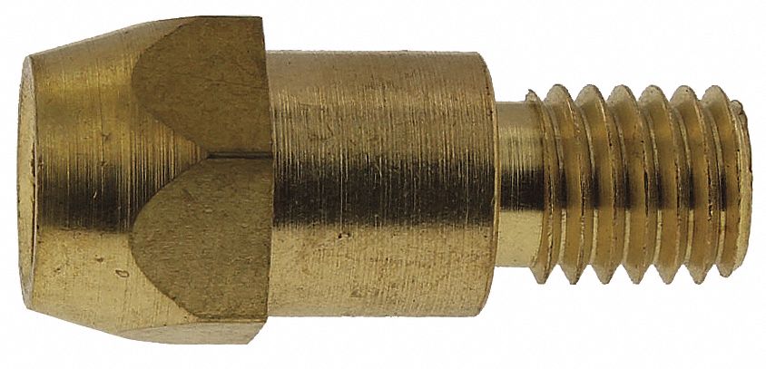 Binzel Replacement Tip Holder PK5