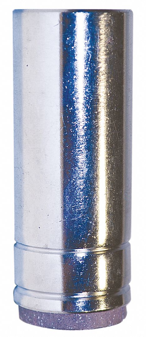 ATTC Cylindrical MIG Weld Nozzle PK2