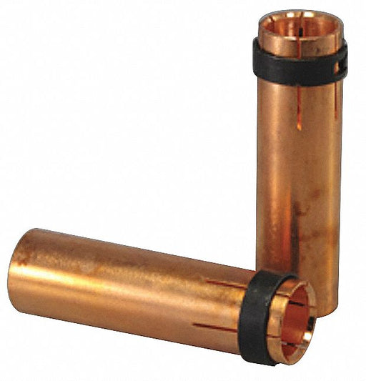 ATTC Cylindrical MIG Weld Nozzle PK2