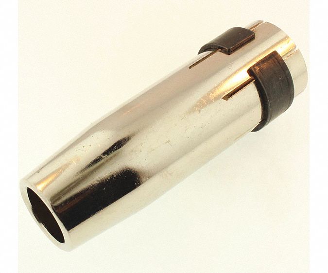 ATTC Conical MIG Weld Nozzle PK2