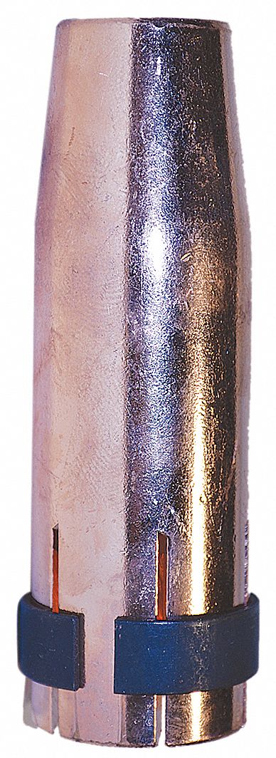ATTC Conical MIG Weld Nozzle PK2
