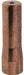 ATTC MIG Weld 1 5/8 Cyl Cont Tip PK10