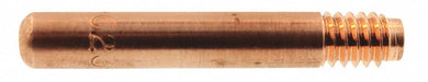 ATTC MIG Weld Cylindrical Cont Tip PK10