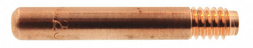 ATTC MIG Weld Cylindrical Cont Tip PK10