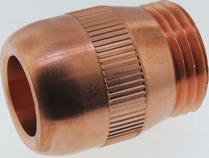 ATTC Tapered MIG Weld Nozzle PK2